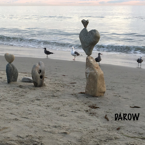 Darow Han