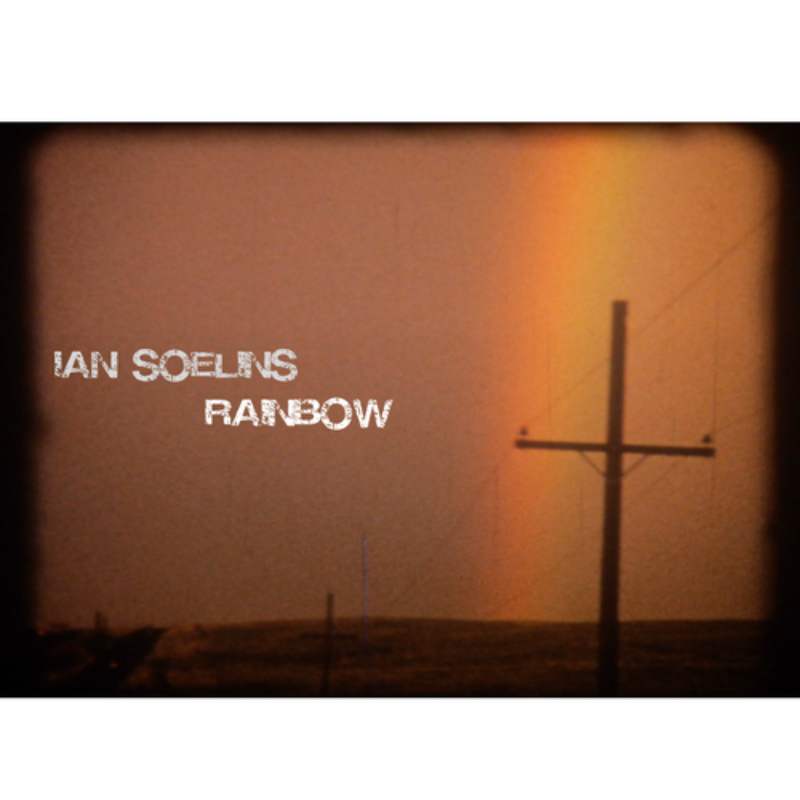 Rainbow by Ian Soelins