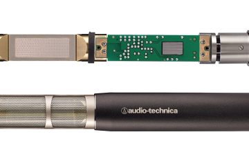 Audio-Technica AT5045 Microphone