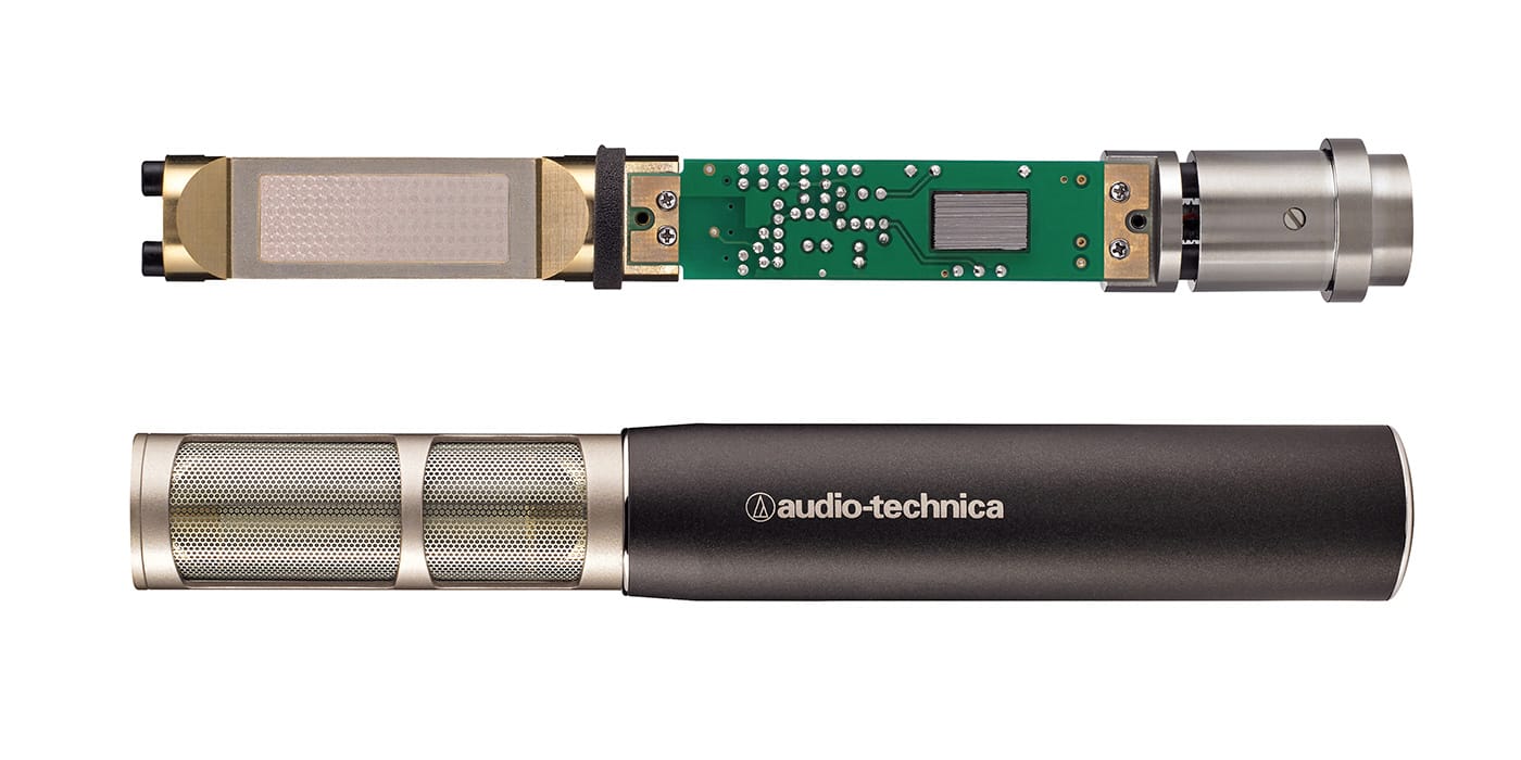 featured-review-at5045-02.15 Audio-Technica AT5045 Microphone