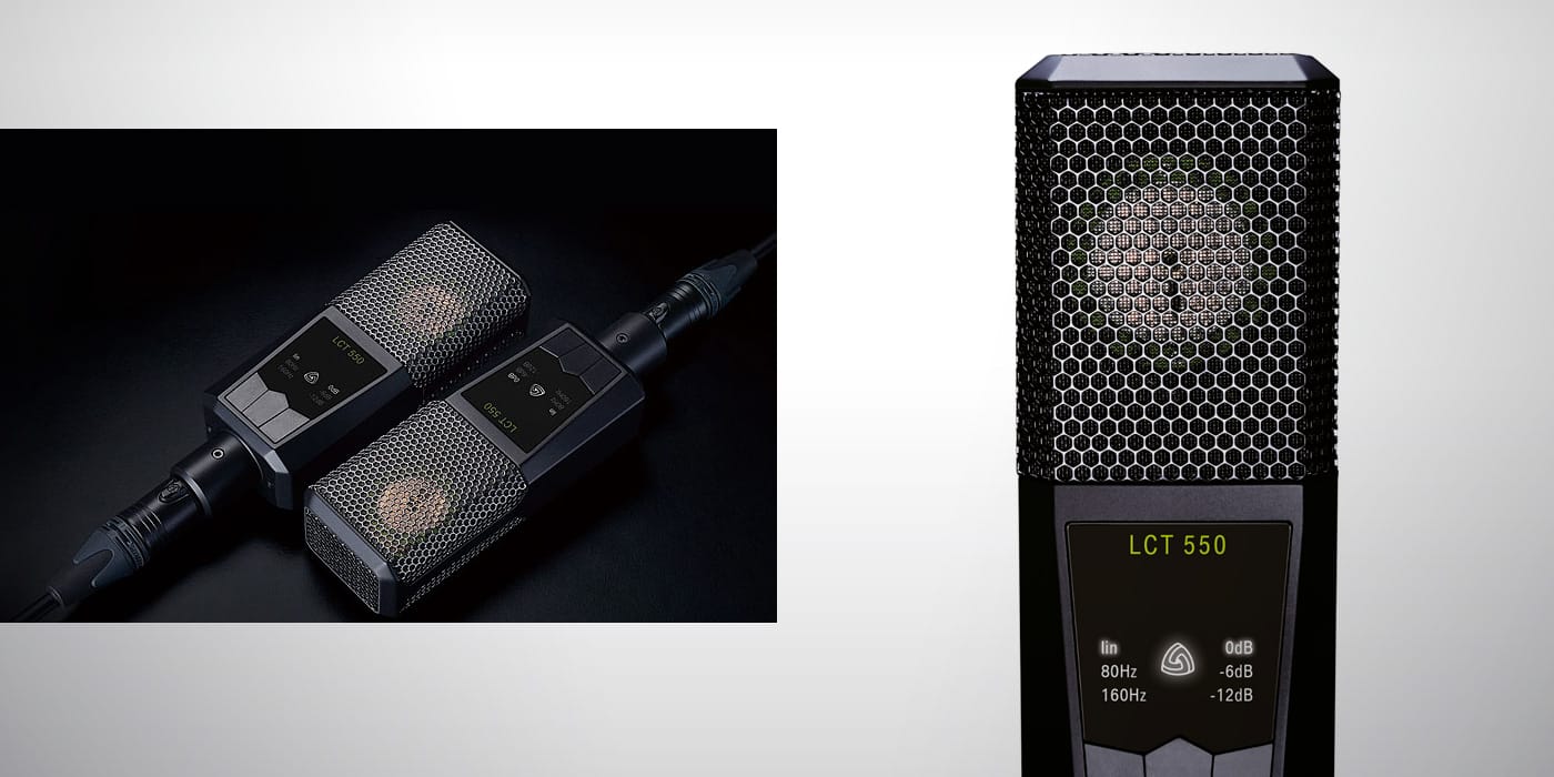 featured-review-lewitt-lct550-02.16 Lewitt LCT 550 Condenser Microphone