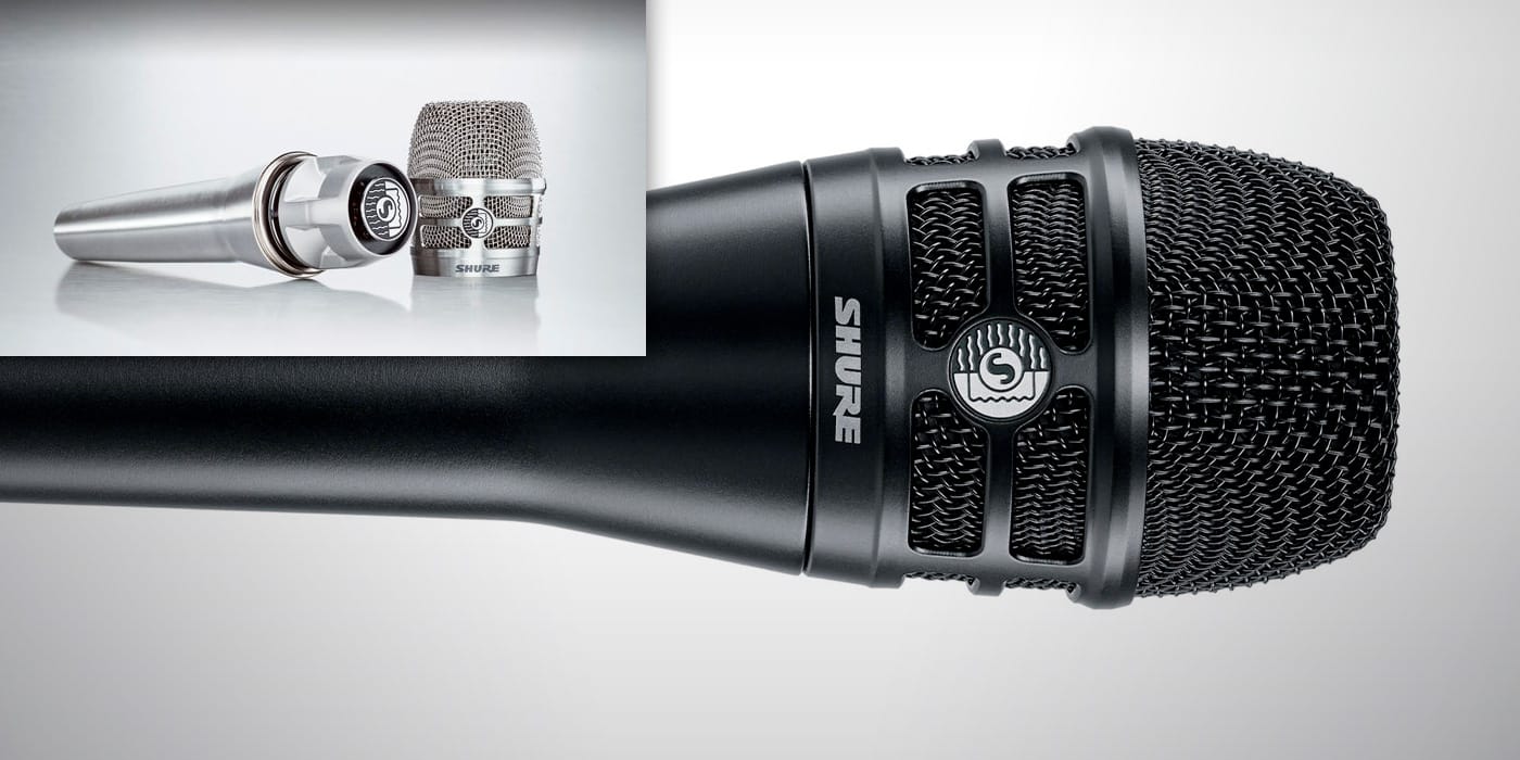 featured-review-shure-ksm8-05.16 Shure KSM8 Dualdyne Cardioid Dynamic Mic