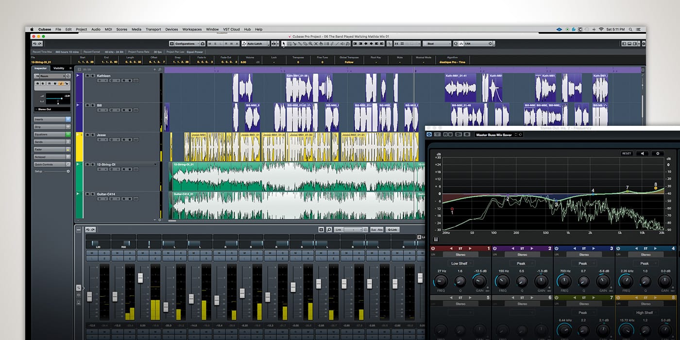 featured-review-steinberg-cubase-1400x700-06.17 Steinberg Cubase Pro 9
