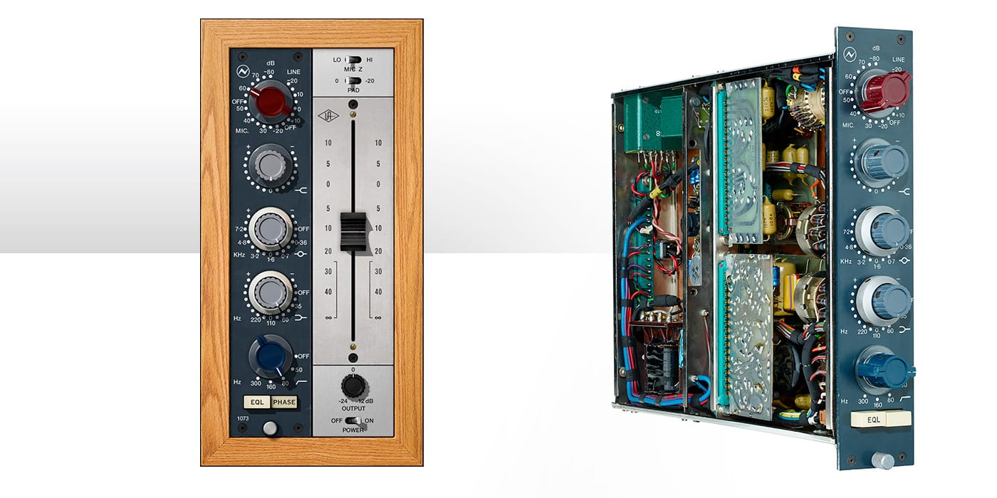 featured-review-ua-neve-04.15 Universal Audio UAD-2 Neve 1073 Preamp EQ Plug-In