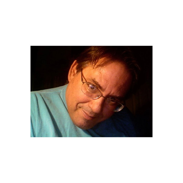 Jeffrey Glenn Tveraas All Alone