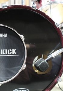 kick drum
