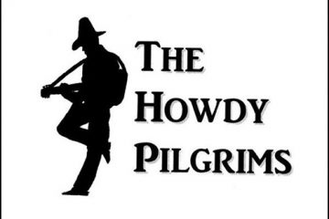 SPOTLIGHT 114 Tim Franklin The Howdy Pilgrims Russian Gun