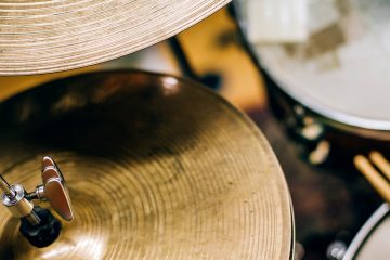 Better Drum Recordings Through Tuning