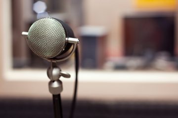 A Producer's Vocal Tracking Guide