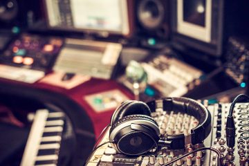 From Composer Studio to Mix Studio