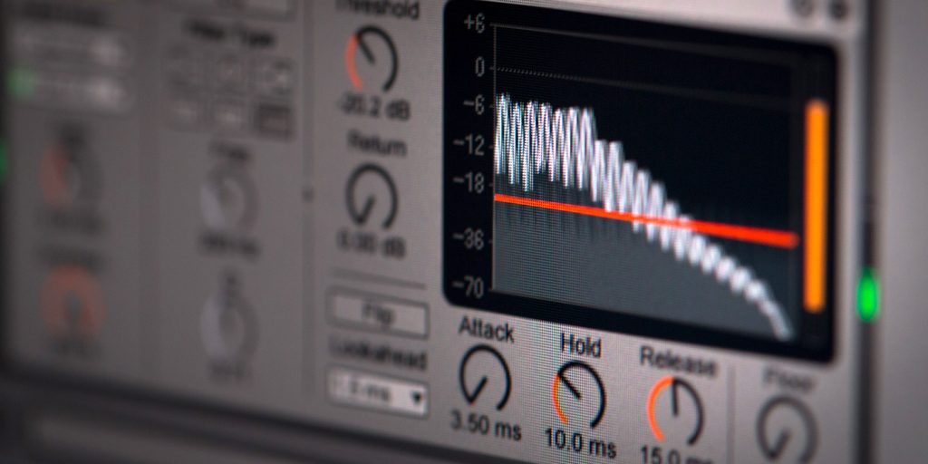 Multiband Dynamics