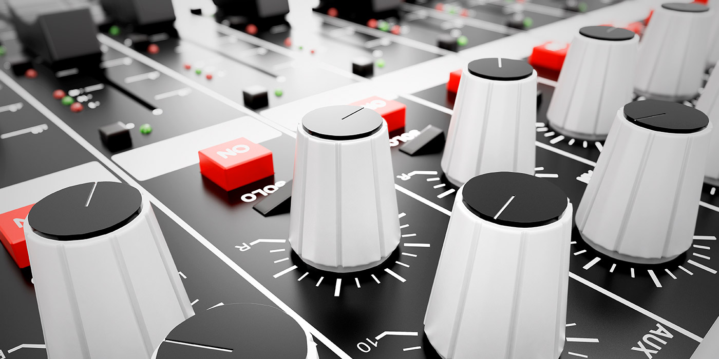 Recording Magazine Resources On Mixing