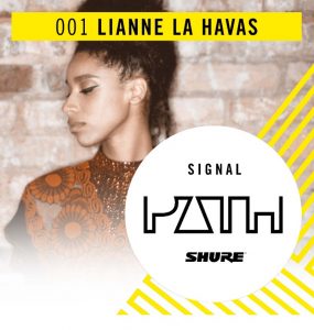 Lianne La Havas