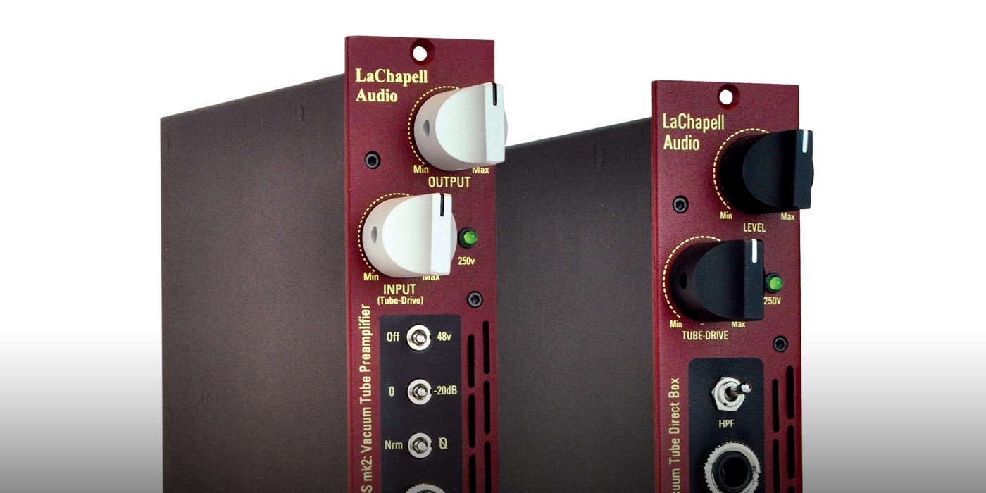 Review: Universal Audio Apollo Twin Interface — AudioTechnology