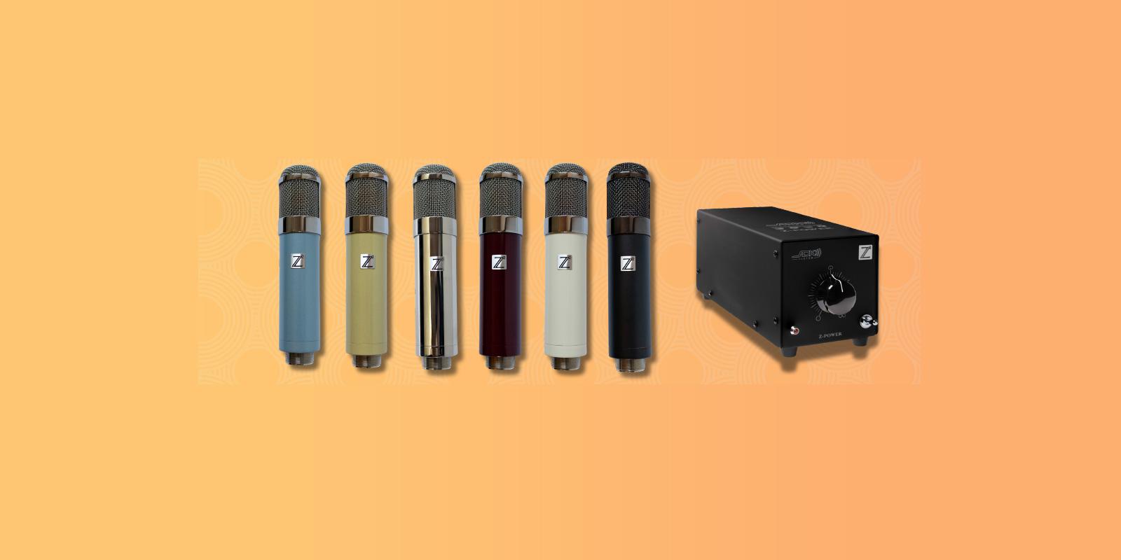 ADK Microphones & David Bock Announce Collaboration