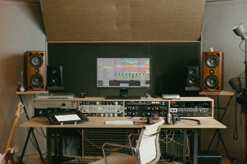Ableton Live 12 is out now