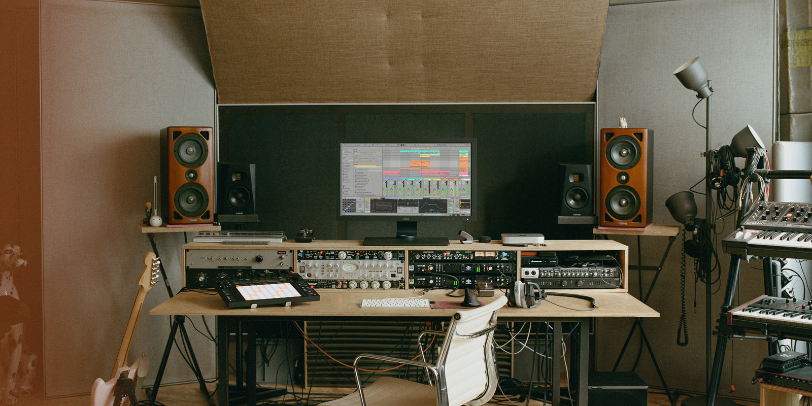 Ableton Live 12 is out now