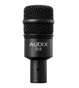 Audix-D2