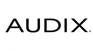 Audix insignia logo