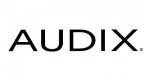 Audix-insignia-logo_400px Audix insignia logo