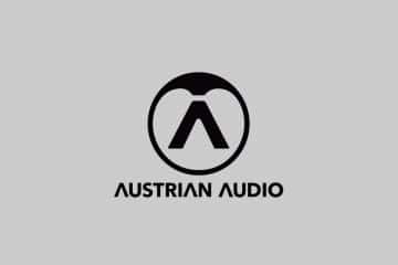 Austrian Audio logo