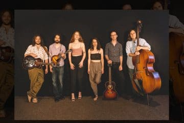 Buffalo Rose Wins Top Honors in 18th Annual Acoustic Music Awards