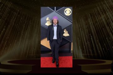 CRAS Graduates Worked on 30 Grammy Award Winners