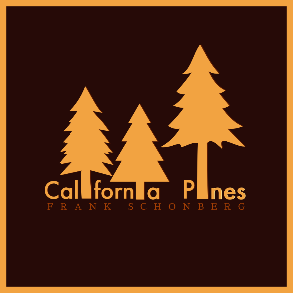 California Pines-Frank Schonberg