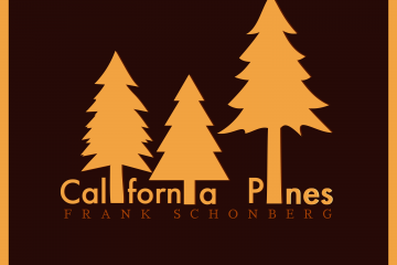 California Pines-Frank Schonberg