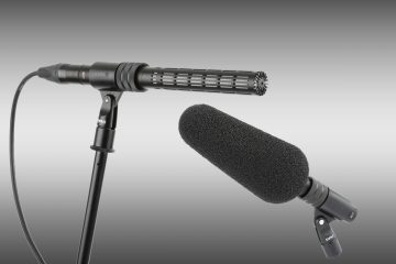 DPA Showcases Versatility of New Compact Shotgun Microphone at Nab 2024
