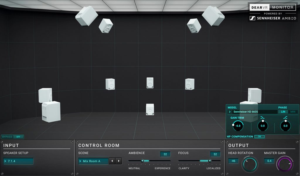 DR_IB_dearVR-MONITOR_GUI dearVR MONITOR