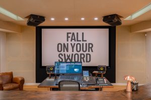 Fall On Your Sword: A Case Study on the Growing Accessibility of Dolby Atmos Mixing