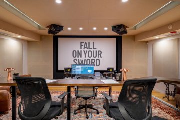 Fall On Your Sword: A Case Study on the Growing Accessibility of Dolby Atmos Mixing