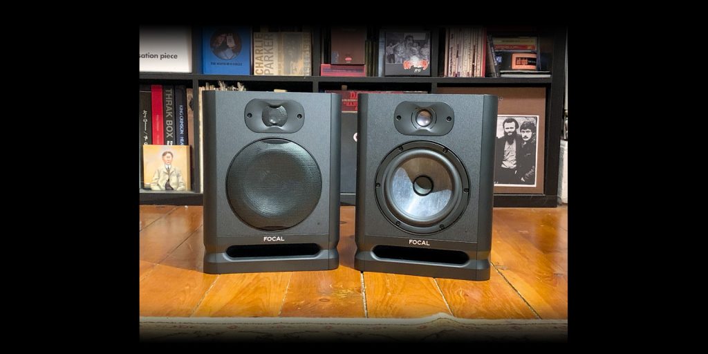 Focal Alpha 65 Evo