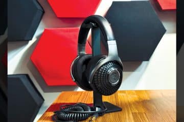 Focal Lensys Professional Headphones