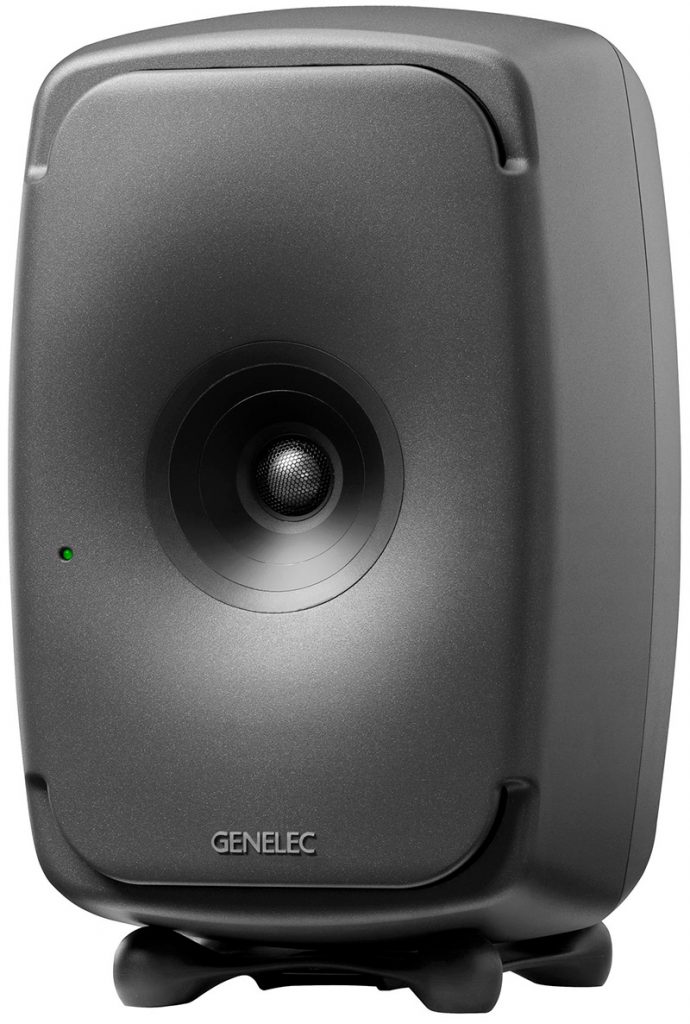 RECORDING Magazine Gear Review Genelec 8351B