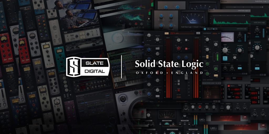 ‘Gobbler Media Inc’ Slate Digital and Solid State Logic subscription support terminated with marketplace closure