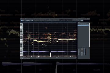 Hit’n’Mix RipX: DeepAudio