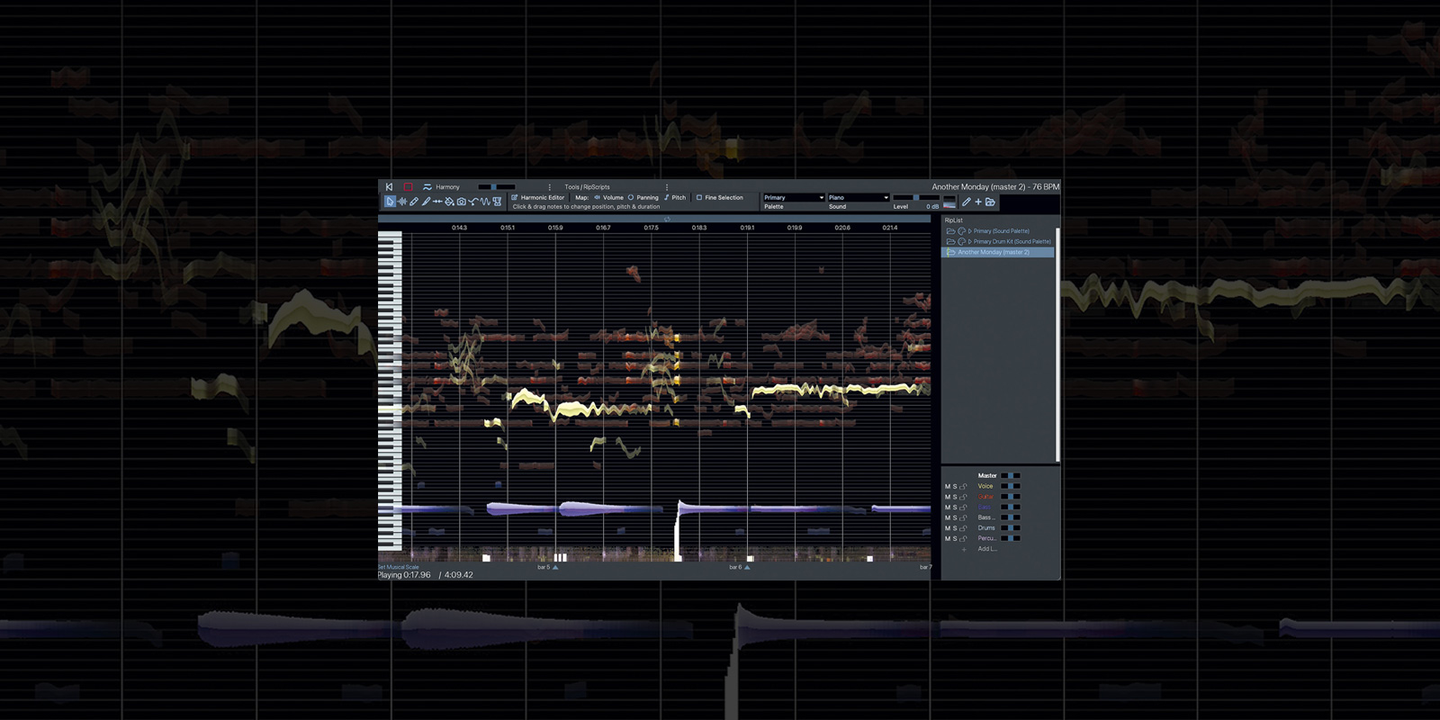 Melodyne Vs Flex Pitch  : Which Tool Harmonizes Better?