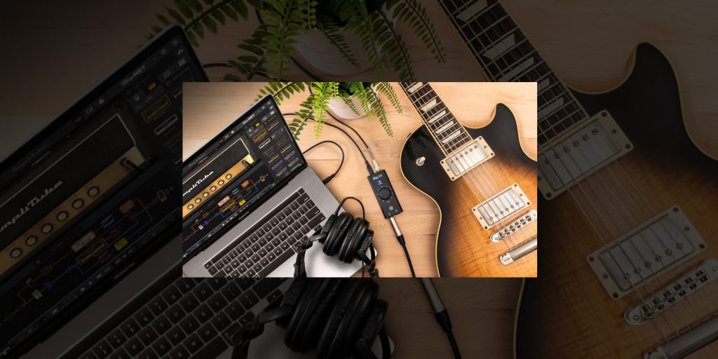IK Multimedia Releases iRig USB Guitar Interface for Mac, PC, iPad and iPhone 15