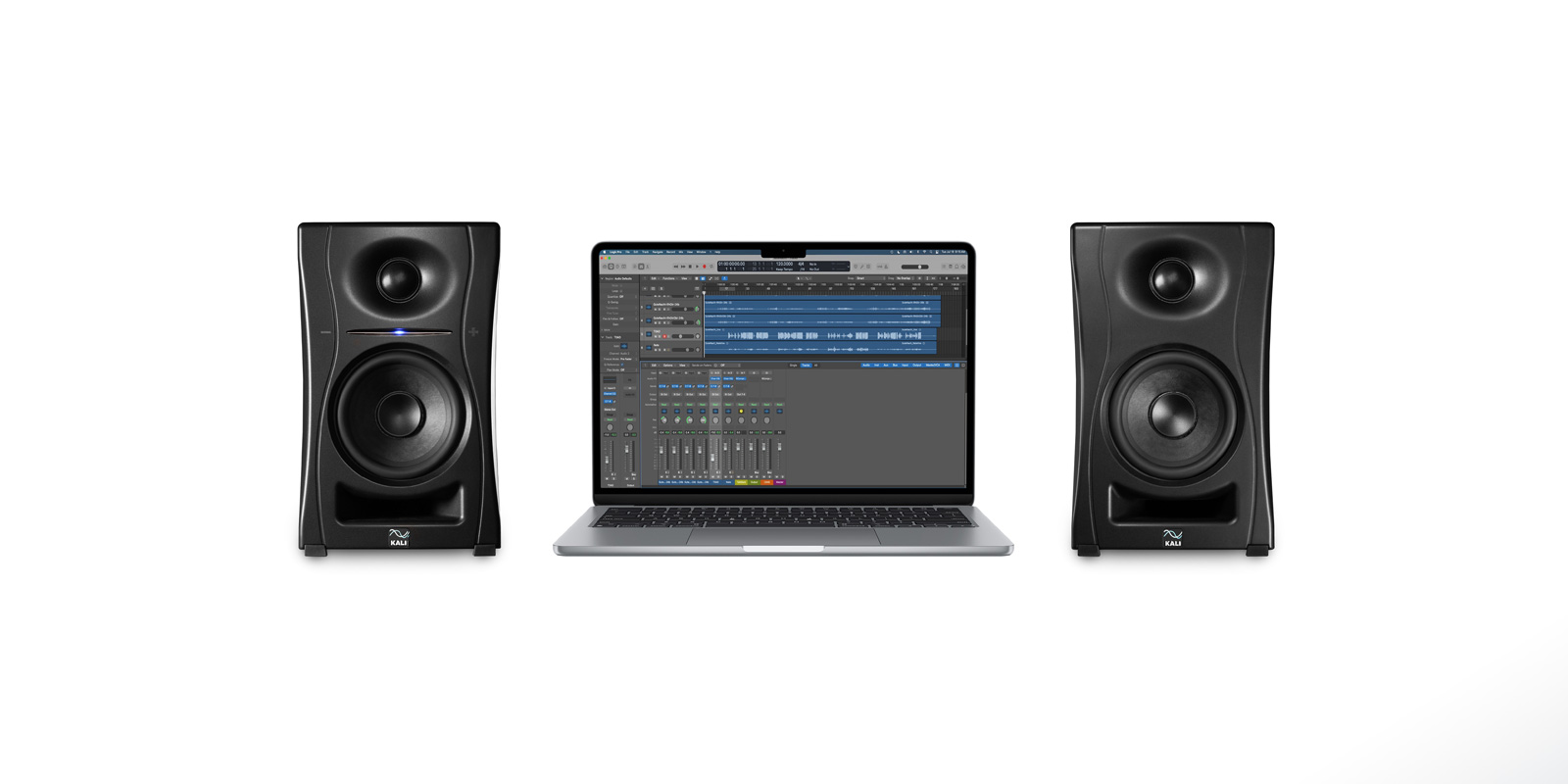 Kali Audio announces LPUNF