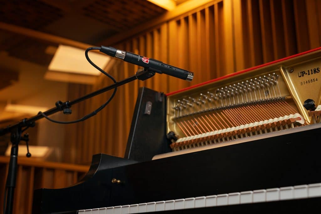 Lauten-LA-120-Piano Lauten LA-120 Piano
