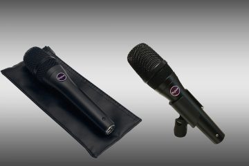 Mojave Audio Announces MA-D Cardioid Dynamic Microphone
