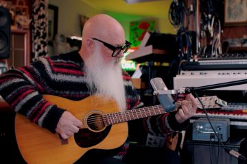 WATCH THIS: The Origins of Mojave Audio as Told by Rancho De La Luna’s Dave Catching