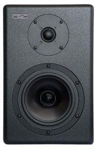 Ocean Way Audio Pro3 front