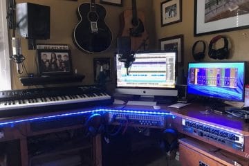 Only One-Doug's Studio