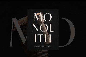 Orchestral Tools Announces Monolith by Richard Harvey