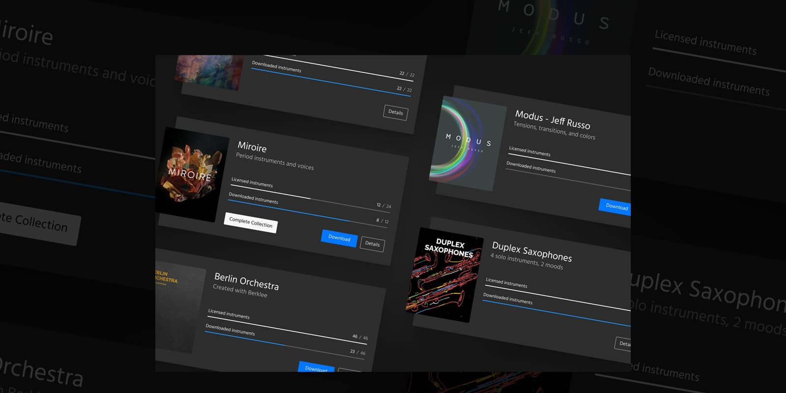 Updated Orchestral Tools SINEPlayer Now Accessible to Pro Tools Users