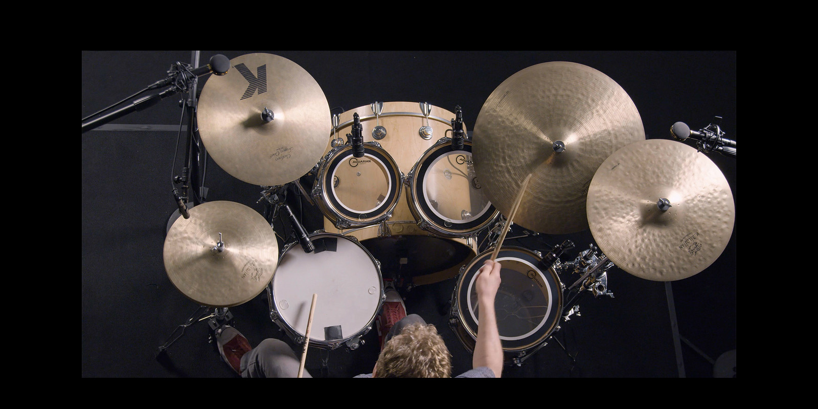 How To Set Up Drum Mics and Mixer – Step-by-Step Instructions 