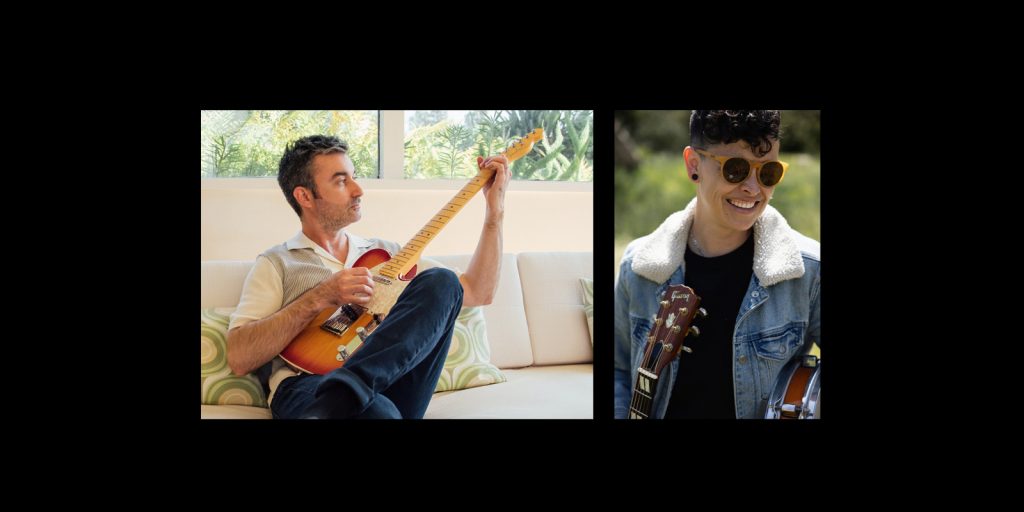 Protest Song Wins Top Honors in USA Songwriting Competition